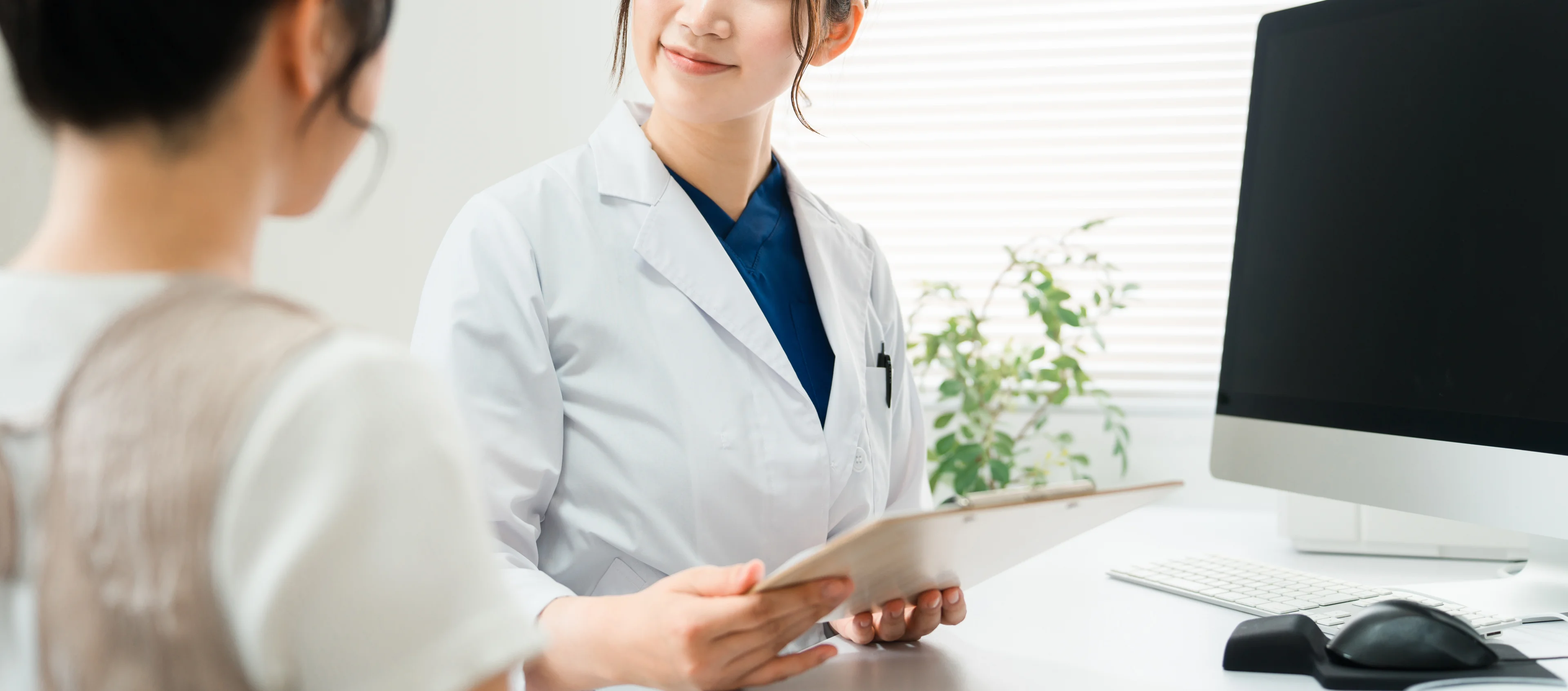 ARA for patients
