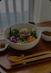 Cuisine