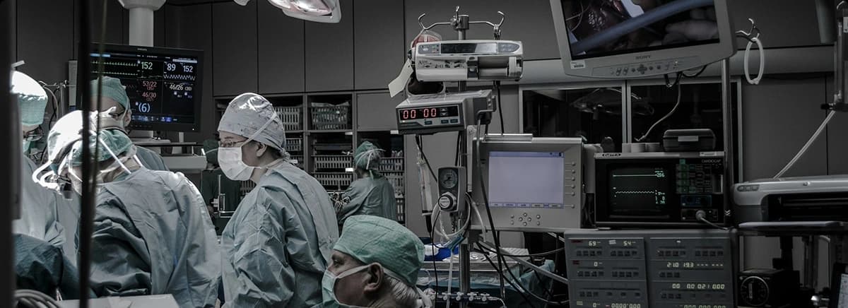 Operating room
